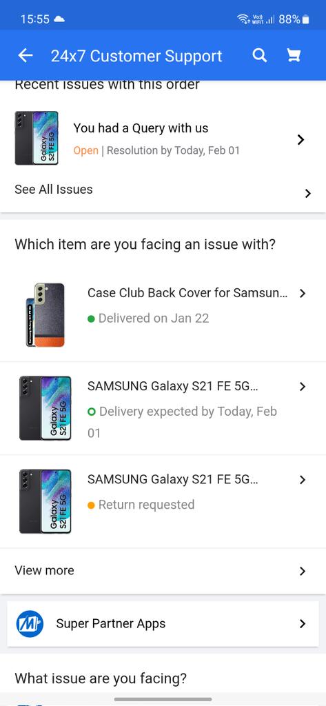 raomudit007's tweet photo. @Pushpen63673257 @flipkartsupport https://t.co/ISvhIEEBt1