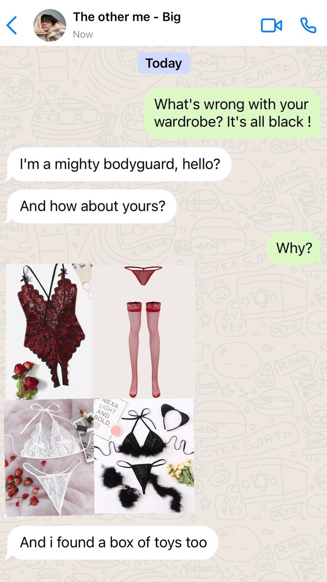 Yourazalea25's tweet photo. ••• 𝙰 𝙿𝚊𝚛𝚊𝚕𝚕𝚎𝚕 𝚄𝚗𝚒𝚟𝚎𝚛𝚜𝚎 •••

This time it’s not only their partner who switch, but the whole universe !

Can they do well in their-other-selves’s shoes?

Let’s find out! 

#PeterNodt x #ChanBig ☁️🔞 https://t.co/HHvUUpgfh9