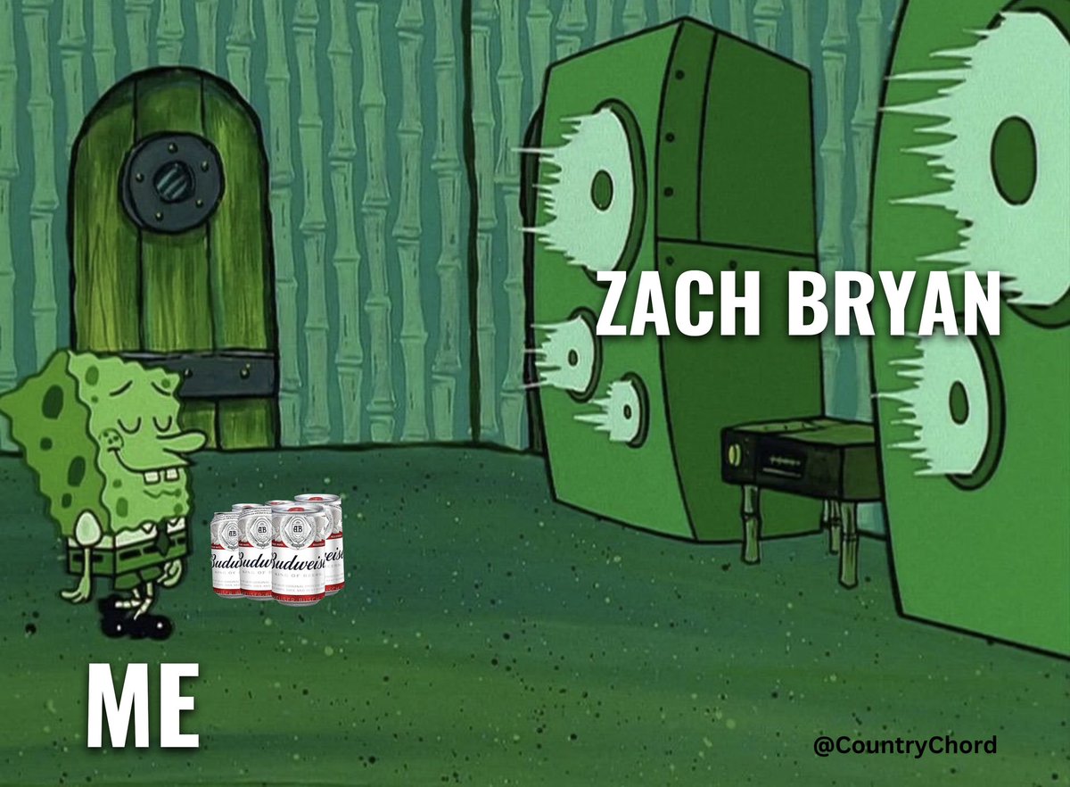 Accurate.

<a href="/zachlanebryan/">Zach Bryan</a>