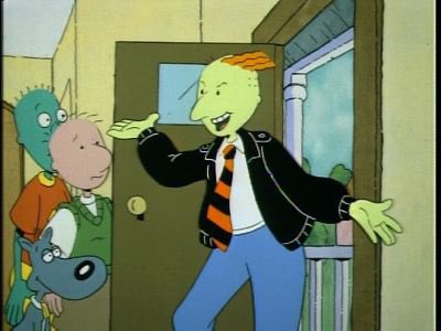 amazonprim8's tweet image. It’s giving Roger #DarceyAndStacey