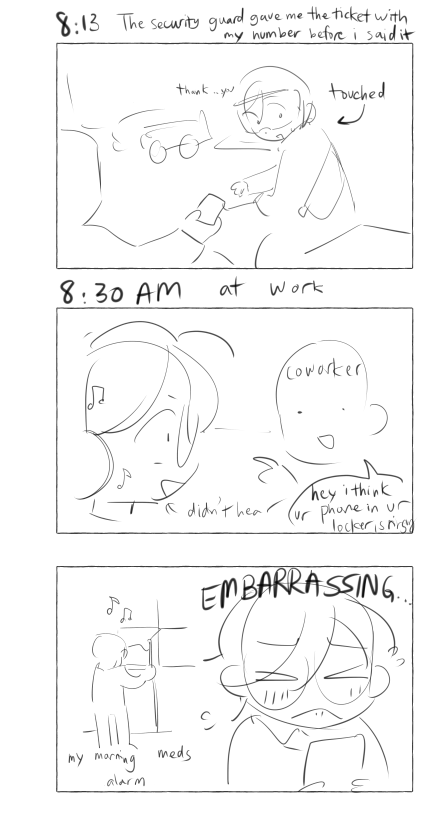 📌 2023 hourly comic thread 