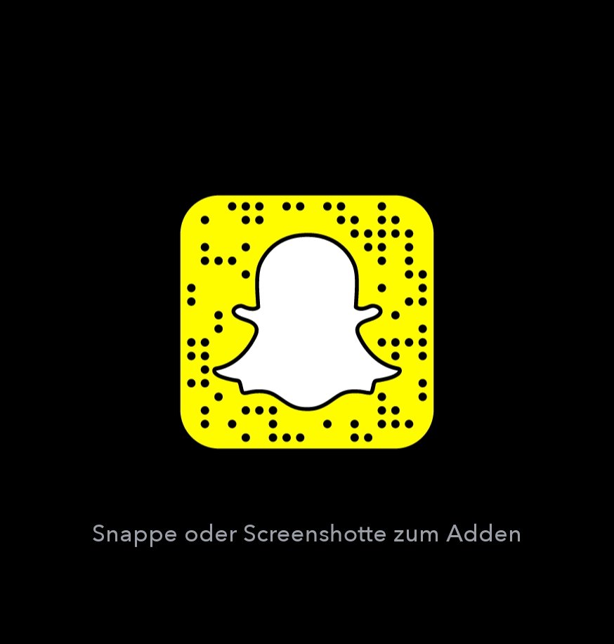 PatrickGebert2's tweet image. Adde mich bei Snapchat! Nutzername: patrickgebert snapchat.com/add/patrickgeb…