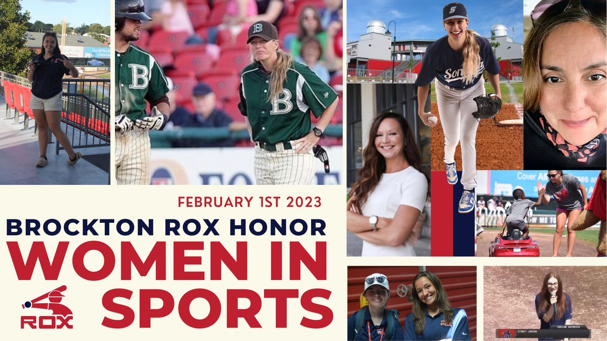 Brockton Rox 🥊 tweet media