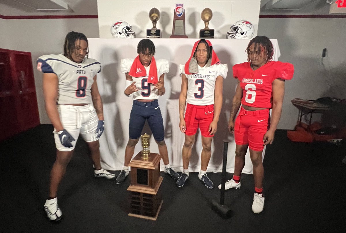 Stac¥ Hopkins Jr tweet media