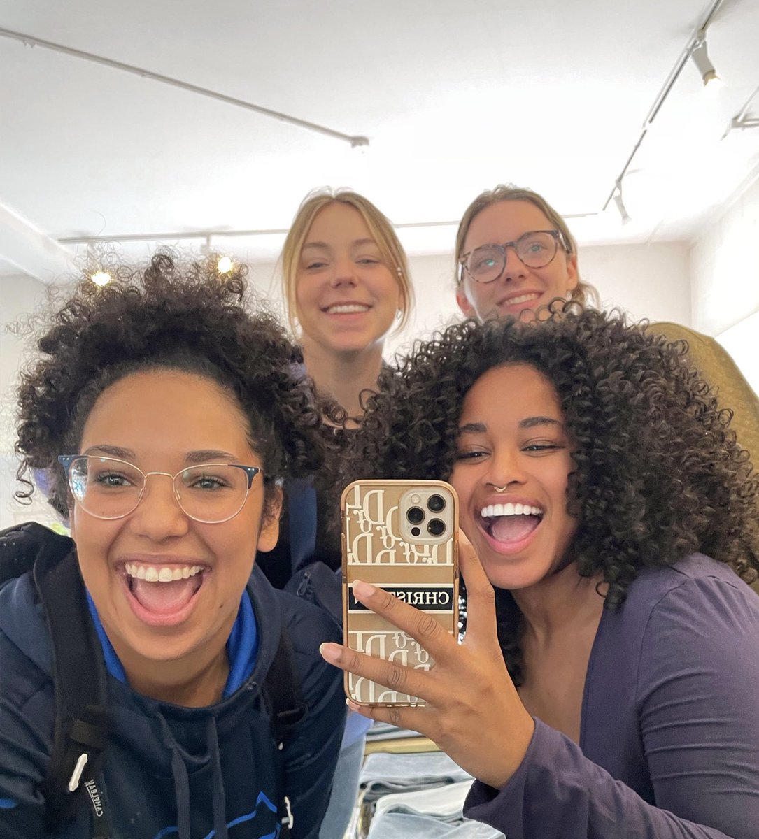 donnybrock_psd's tweet photo. Happy Women’s in Sports day to these ridiculously talented girls! https://t.co/ap2PJ7pnZu