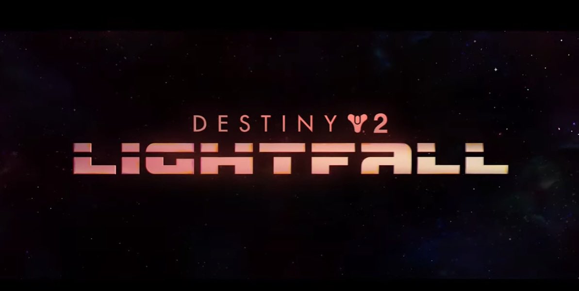destinytrack's tweet photo. Two FREE Lightfall Emblems. Both will be available when Lightfall releases. Redeem the code NOW! 

YAA-37T-FCN

J6P-9YH-LLP

Redeem: https://t.co/OkXxFQzZ3Q https://t.co/yqonUDHLhb