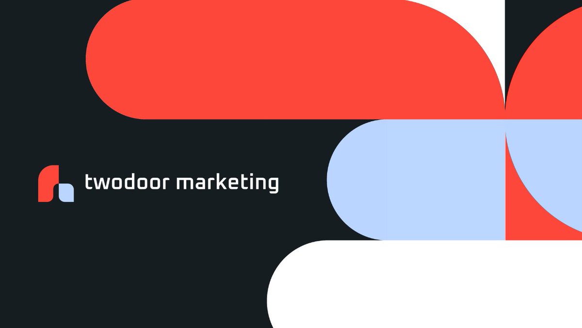 twodooragency's tweet photo. Although we goof around on the bird app, we're very much a real web3 marketing agency 🧑‍💻

Check out our updated services deck below to find out what we can do for your business &amp; see some of the big names we work with 🤝

https://t.co/dzFbLsgpbF

#Web3 #Crypto #Marketing https://t.co/pms3qL7emG