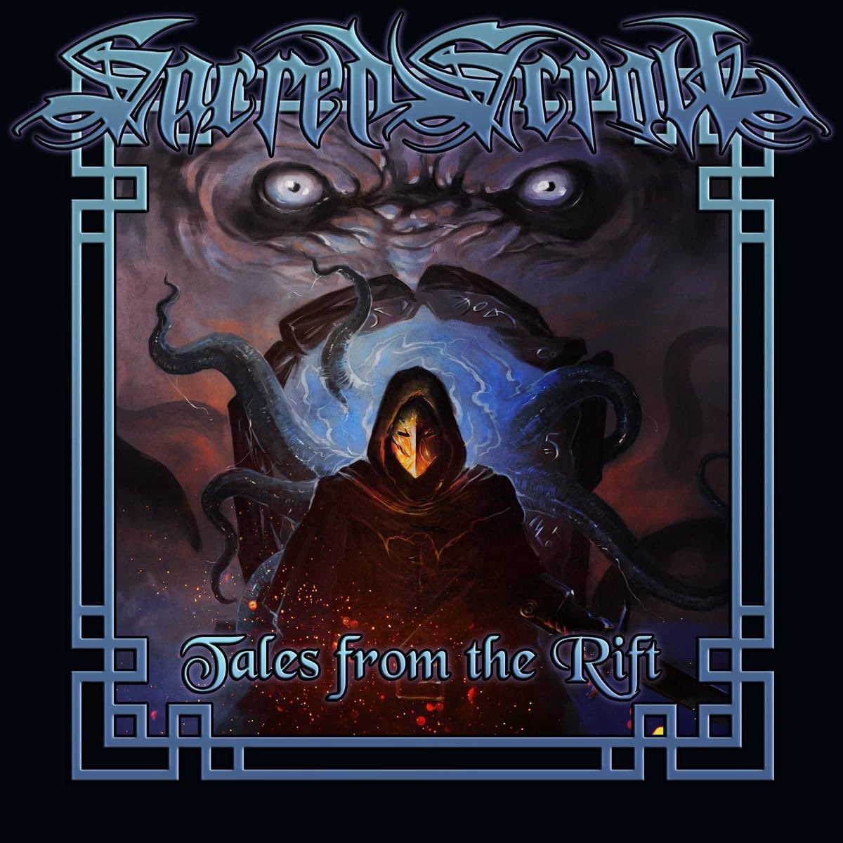 N_Power_Metal's tweet photo. 🎸Banda: Sacred Scroll
🏴☠️País: Estados Unidos🇺🇸
💿Disco: Tales from The Rift (EP)
📆Año: 2023
🎤Canción: Void Rider
🤘Género: Power Metal
#nacionpowermetal #sacredscroll #powermetal #metal #estadosunidospowermetal https://t.co/OUvnO8kseO