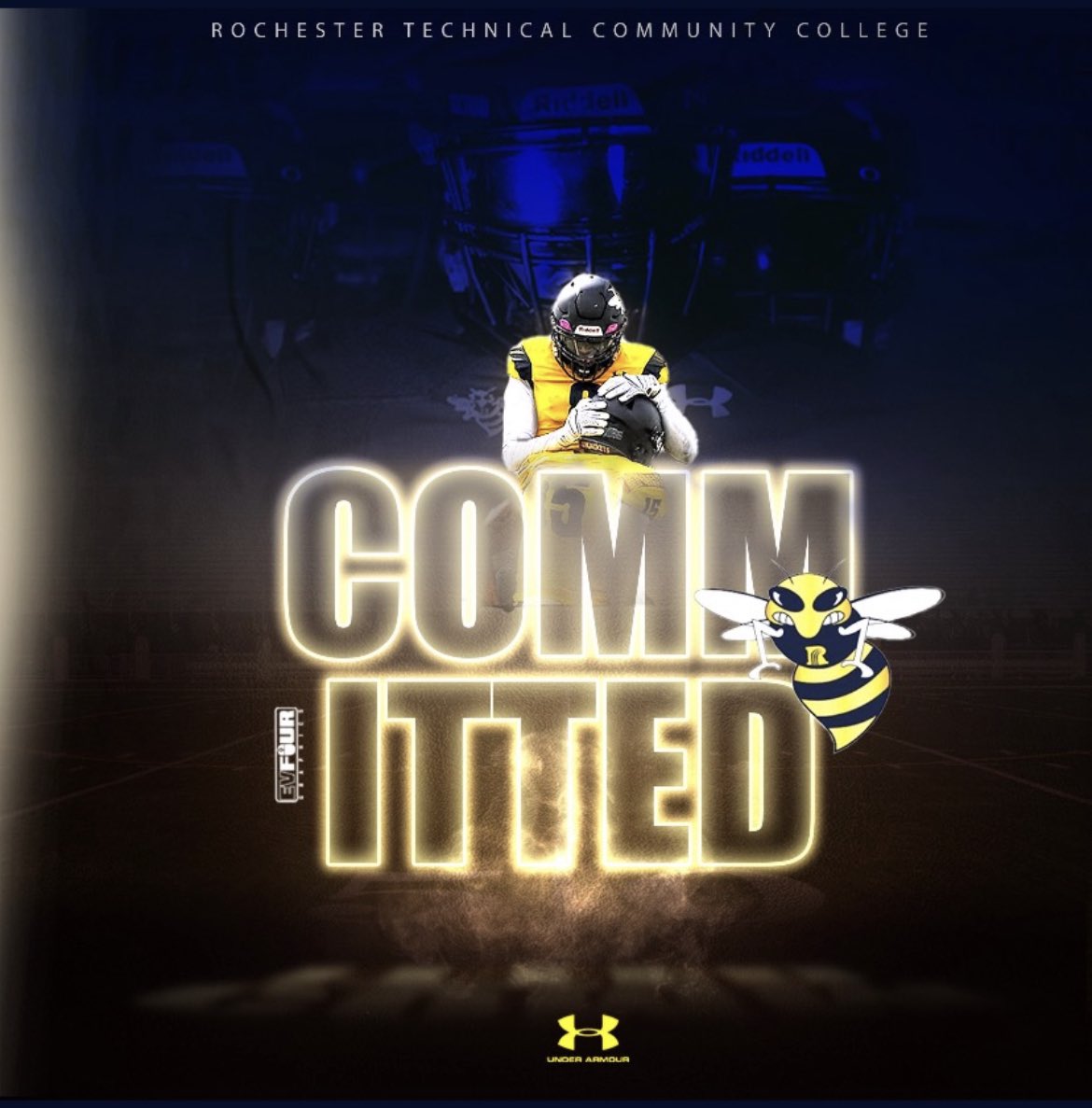 Coach Isaac SR. tweet media