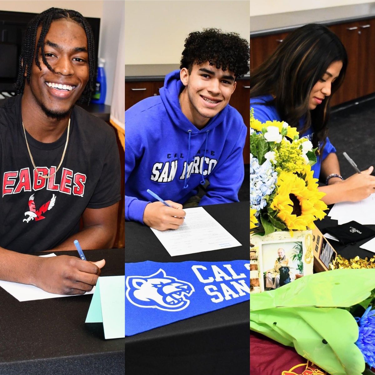 Arcadia Unified tweet media