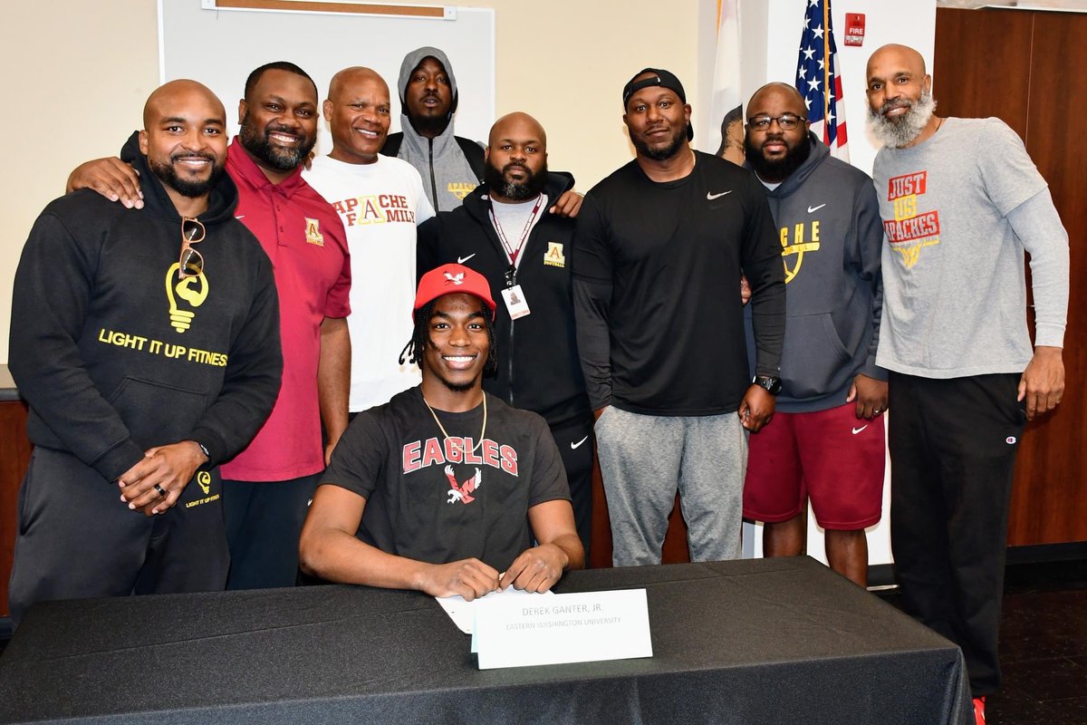 Arcadia Unified tweet media