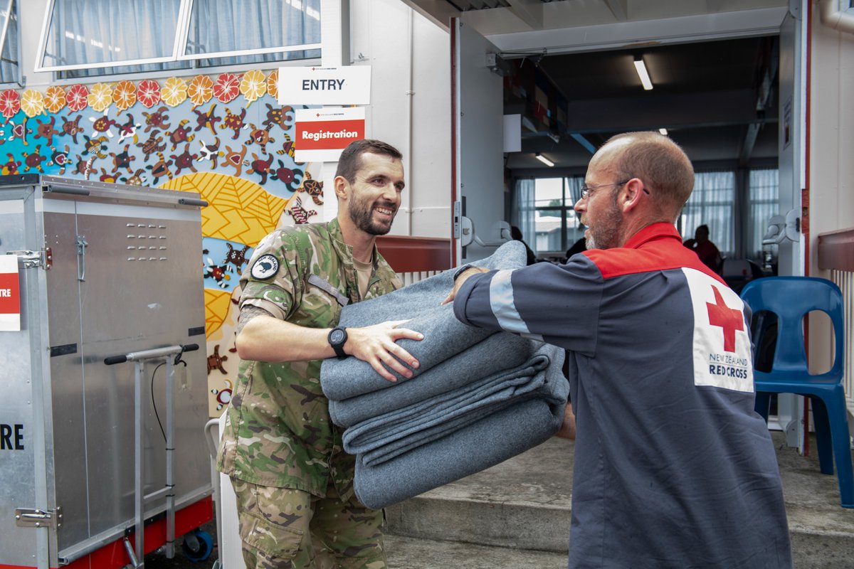 NZ Defence Force on Twitter "NEWS📢Today, NZNavy and NZAirForce teams