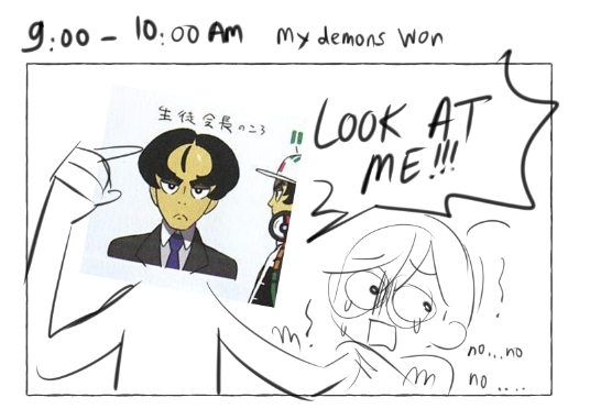 📌 2023 hourly comic thread 