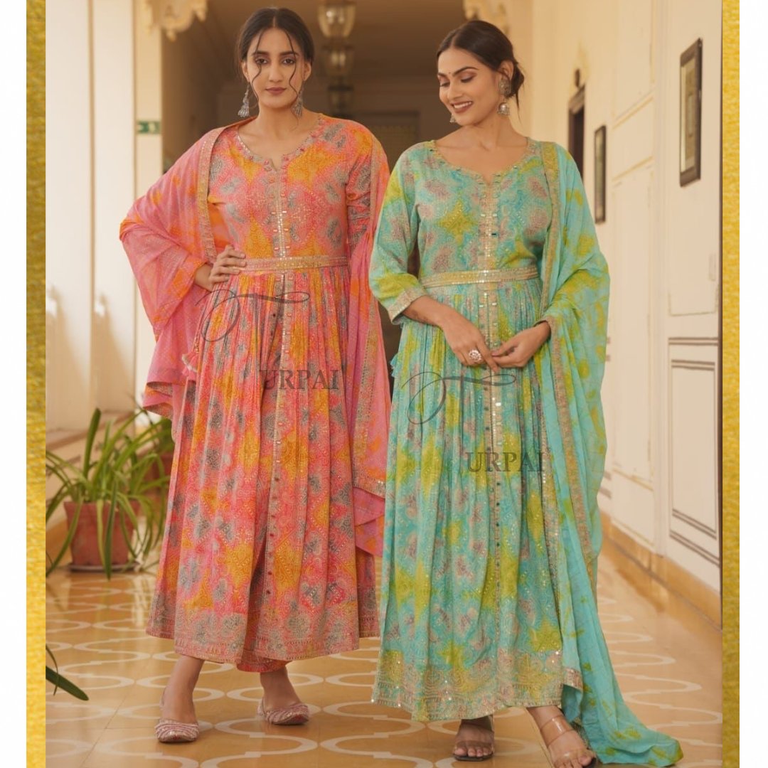 Turpaijaipur's tweet photo. Its all about the details, especially when it comes to dressing up in style.
You can choose from our exquisite range of clothing options and add charm to your look.

#turpaijaipur #wholesaleclothing #manufacturers #westernwear #traditionalwear #womanstyle #womenempowerment https://t.co/ajZrS1A5Jz