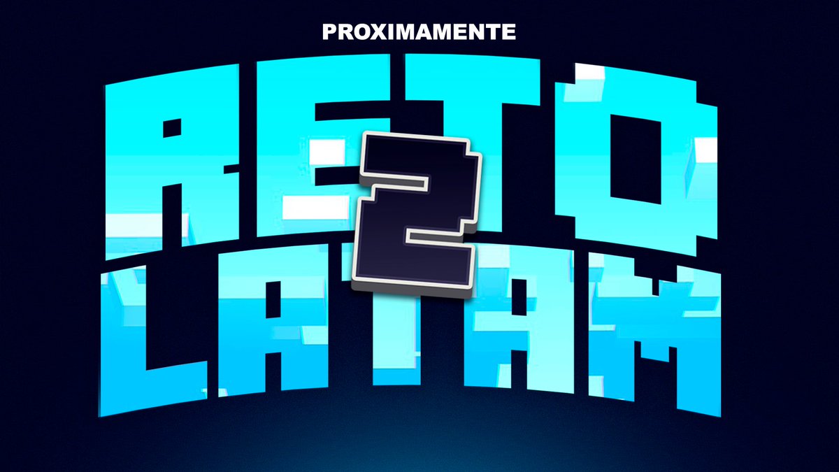 RETO LATAM tweet media