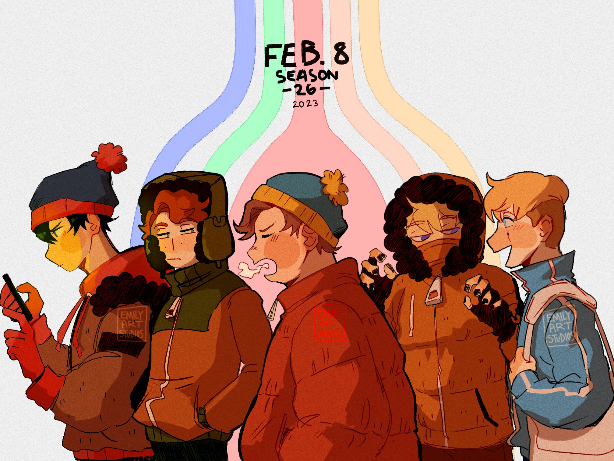 EmilyArtStudios) / Twitter