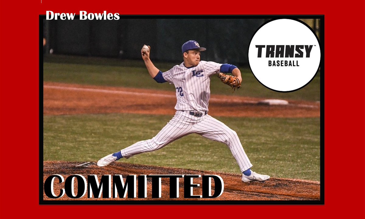 Drew Bowles (@drewbowles12) on Twitter photo Pleased to say I’m committing to Transylvania to continue my academic and athletic career. Thank you God and all my coaches. <a href="/37Lefty37/">Scott Downs</a> @cmart_37 <a href="/BlakePerry_34/">Blake Perry</a> <a href="/ZackGetsee/">Zack Getsee</a> <a href="/LKSteiner23/">Landon Steiner</a> Go Pios❤️🦇 Pleased to say I’m committing to Transylvania to continue my academic and athletic career. Thank you God and all my coaches. <a href="/37Lefty37/">Scott Downs</a> @cmart_37 <a href="/BlakePerry_34/">Blake Perry</a> <a href="/ZackGetsee/">Zack Getsee</a> <a href="/LKSteiner23/">Landon Steiner</a> Go Pios❤️🦇