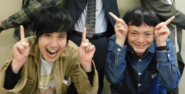 茨城県牛久あたりのみんな~
FM-UU 15:30~16:00
コーヒールンバ 西原@cafenisshiさんと三日月マンハッタン又吉@mm_matayoshiさんトークの「ふと聴きたくなる90年代ソング」
沖縄出身又吉さん(右)が、シーサーに見えるの僕だけ?
全国からはリスラジで→https://t.co/X0D46ywT20