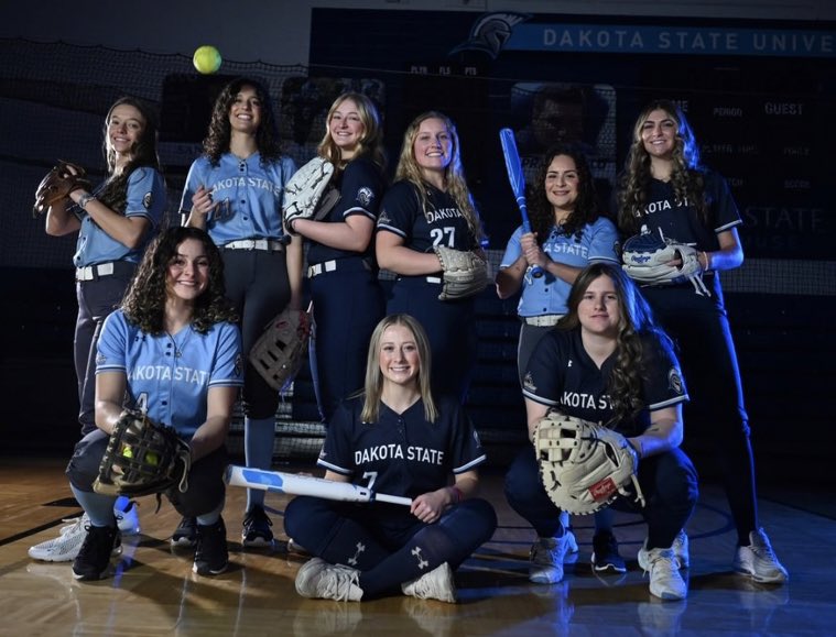 #NationalGirlsAndWomenInSports #KeepPlaying