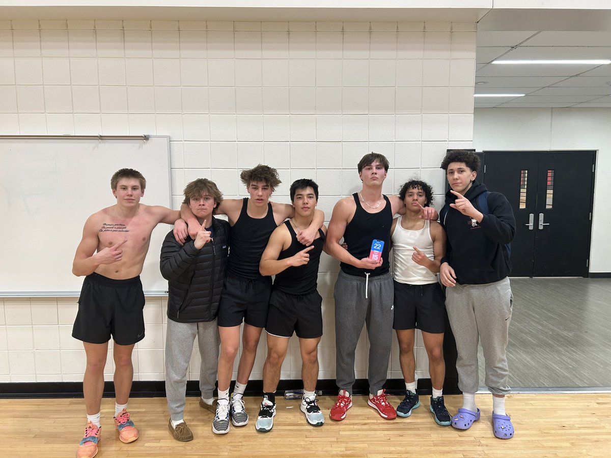 Shako IM Hoops tweet media