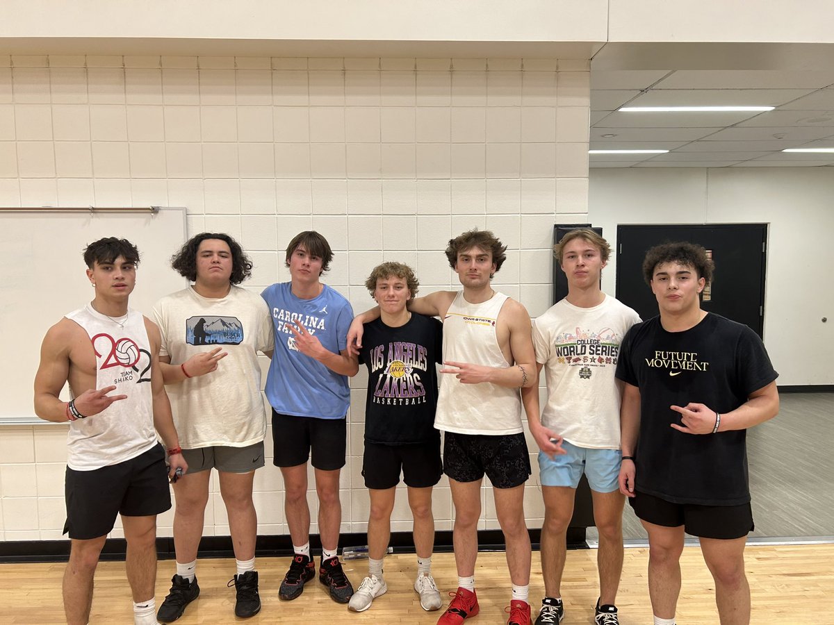 Shako IM Hoops tweet media