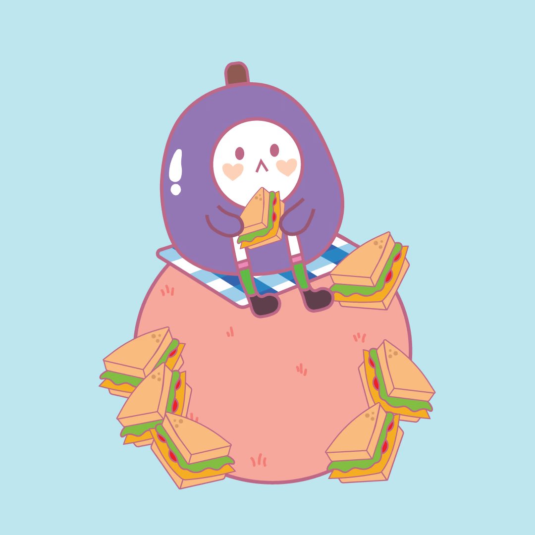 ANOTHER RESOLD! 💜🍇✨

💜 Tertiary Market 💜

0.006 > 0.0095 > 0.014 ETH

Planet Baby grape has found a loving new home with <a href="/monsterzlab/">𐌼ONSTERŻ LAB</a>! 🍇🥪✨Warm welcome dear Monsterż!! Thank you so much! 🙏

Thank you previous owner <a href="/msangexo_/">❥ 𝗺𝘀. 𝗮𝗻𝗴𝗲</a> 💕

#NFTcommunity #NFTs #OpenseaNFT