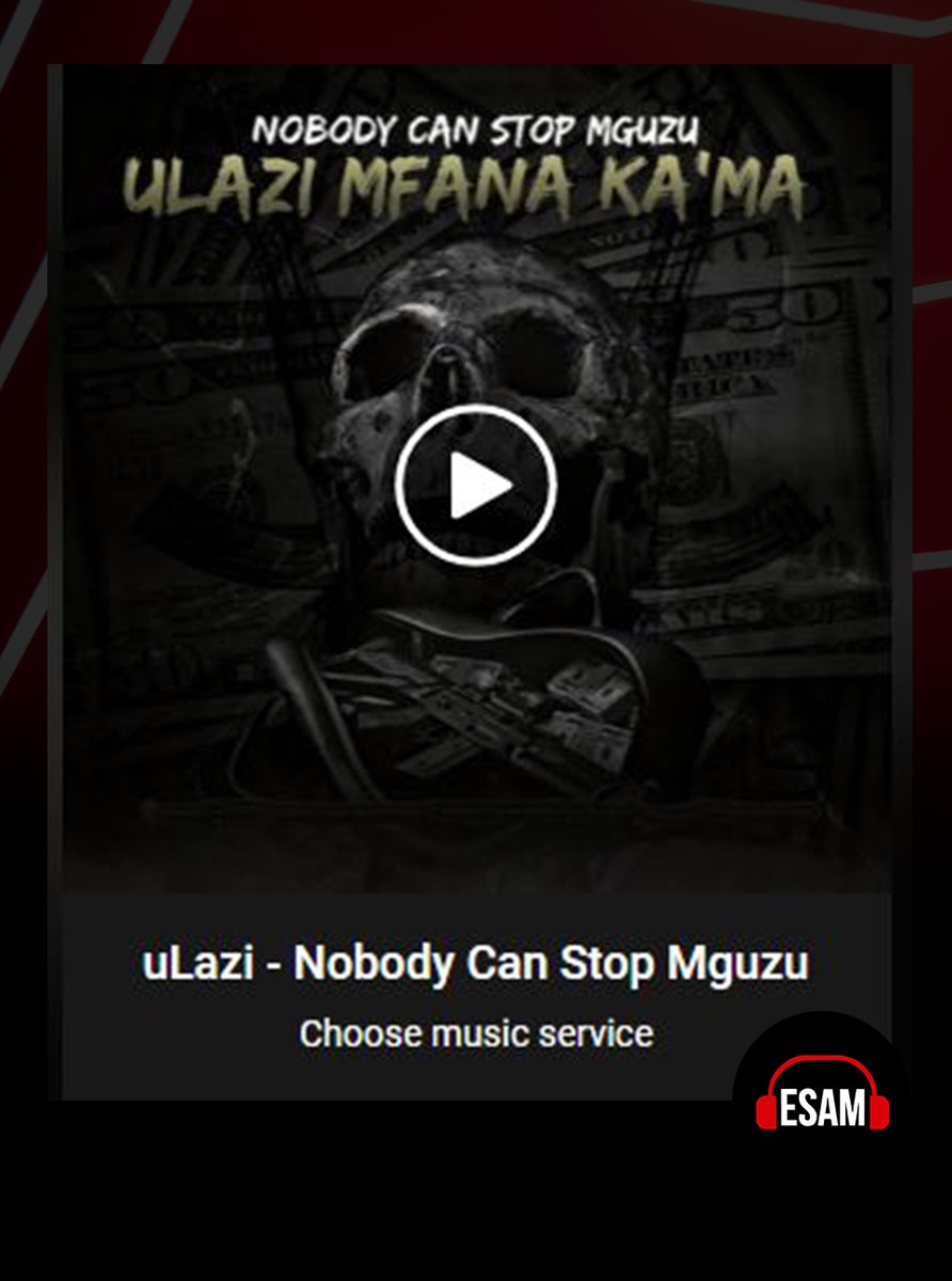 Everything SA Music On Twitter Recently Ulazi Dropped A Body Of Work everything-sa-music-on-twitter-recently-ulazi-dropped-a-body-of-work