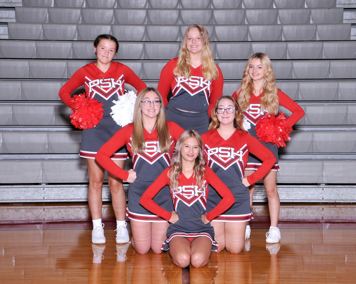 ParmaRedmenAthletics (@parmahighsports) on Twitter photo 