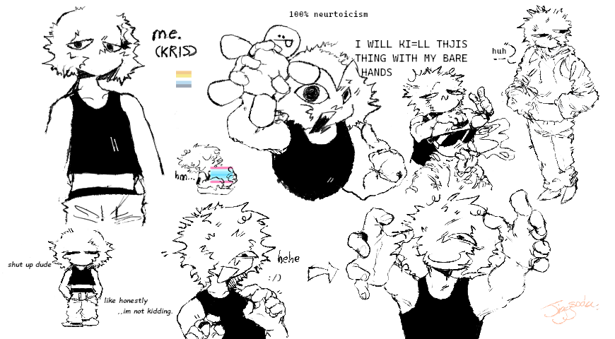 jiggsoda's tweet photo. it's my persona https://t.co/nE7DwNpHFv