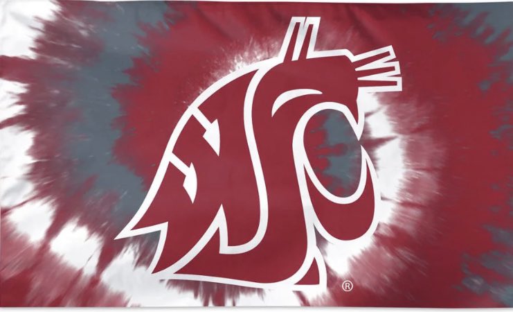 #AGTG I’m so honored and blessed to announce that I received my first D1 offer from WSU! Thanks to coach <a href="/WhitworthN/">Nick Whitworth</a> for believing in me🙏🏾. I also want to thank my parents for sacrificing everything they do for me. <a href="/coach_achantler/">Aaron Chantler</a> @TheVDPShow <a href="/ahstrojanfball/">AHS Trojan Football</a> <a href="/BrandonHuffman/">Brandon Huffman</a>
