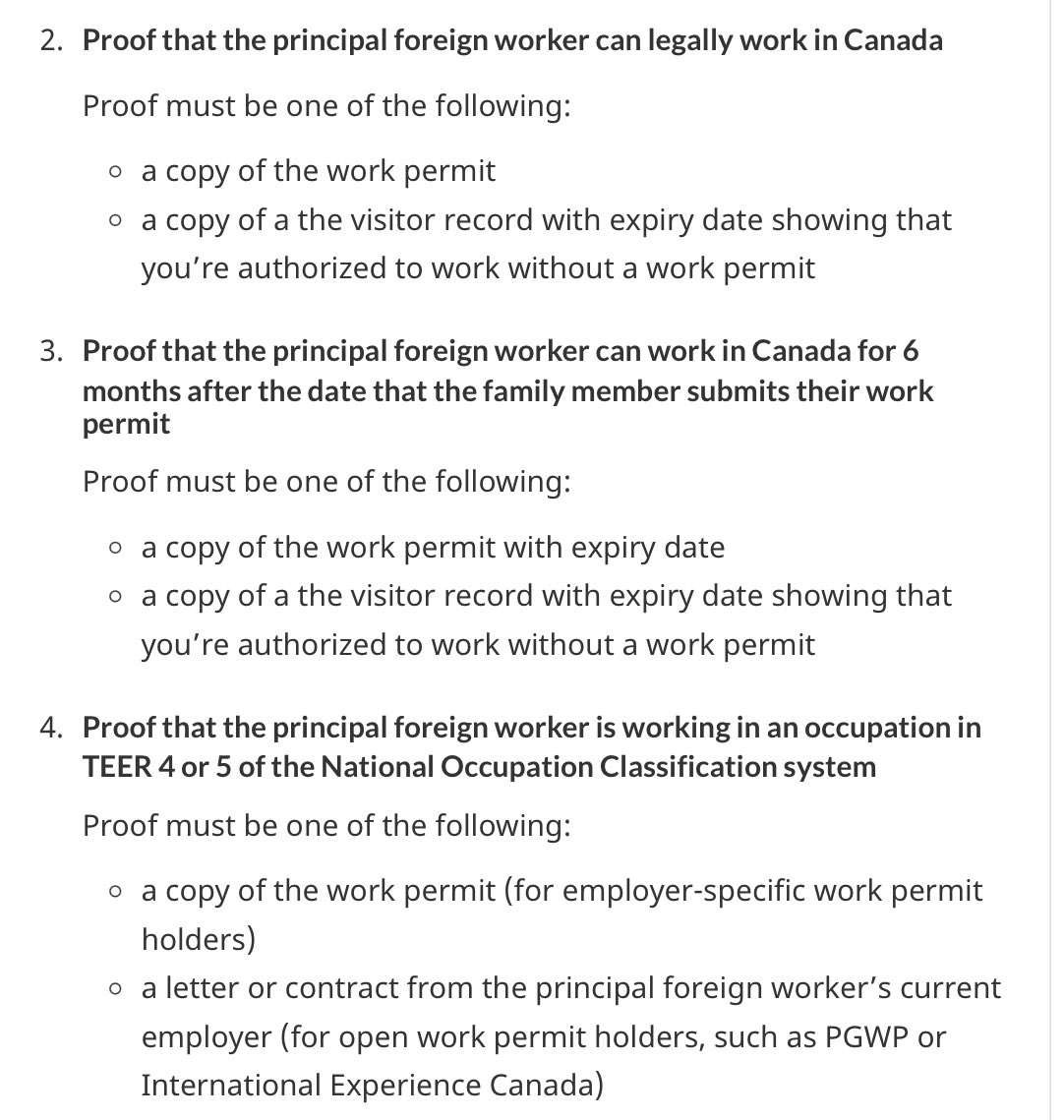 hellomimi's tweet image. Who else also think it is actually harder for the spouse to get an open work permit (#SOWP) with the recent changes?  [POV: my soon-to-graduate from college international students.]