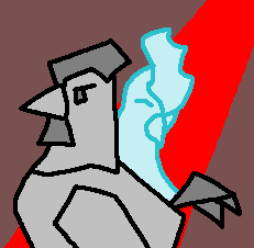 ChickenMakerNet's tweet photo. New Post: Solider
https://t.co/9Dm07ZlFzc
#chicken, #GeneralChicken, #ghost, #mspaint https://t.co/8U9ZmgfOwX