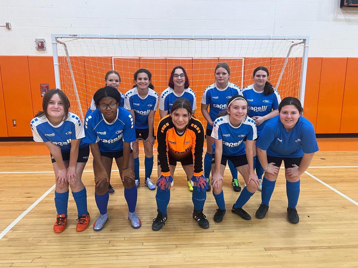 Buffalo Rush tweet media