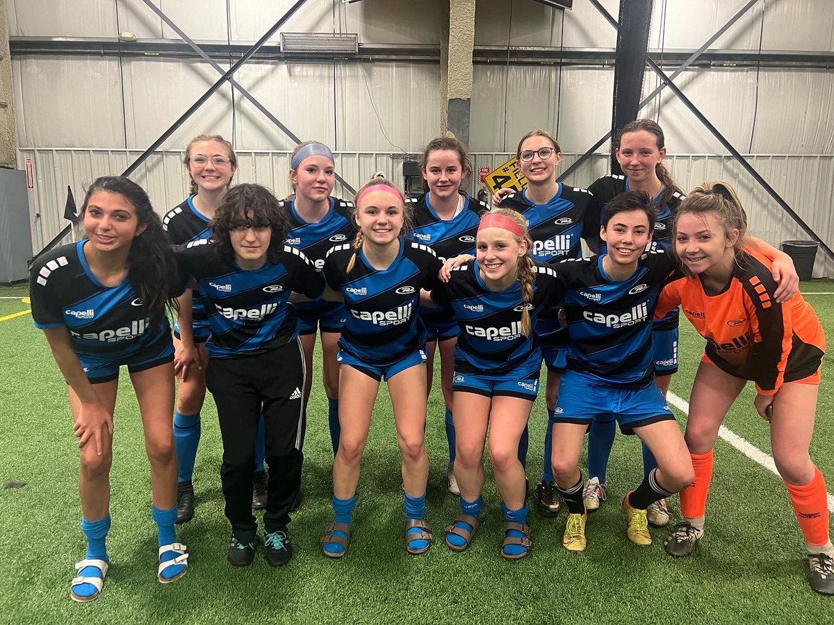 Buffalo Rush tweet media