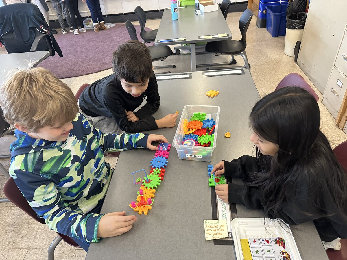 Mrs. Olsen tweet media