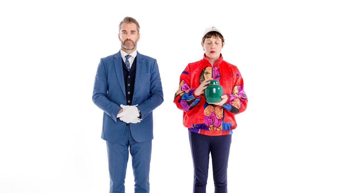 Platform Arts tweet media