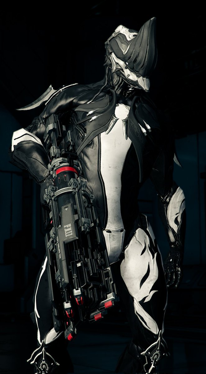 Excal...again 🤦‍♀️😄❤ <a href="/PlayWarframe/">WARFRAME</a> #VirtualPhotography #Gametography