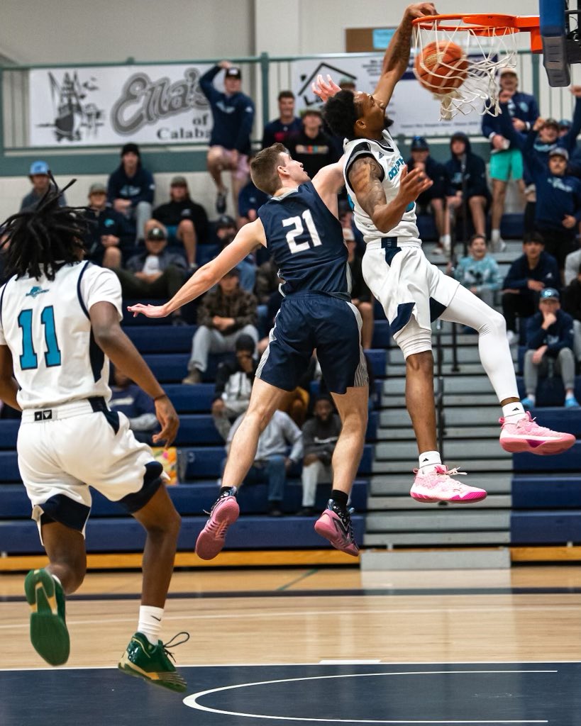 Brunswick Community College Men's Basketball tweet media