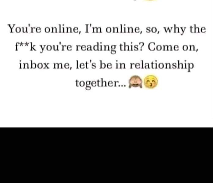 alexS_lx's tweet photo. Haha, so what are you waiting for dear😊😛 https://t.co/Ebl9odQptZ