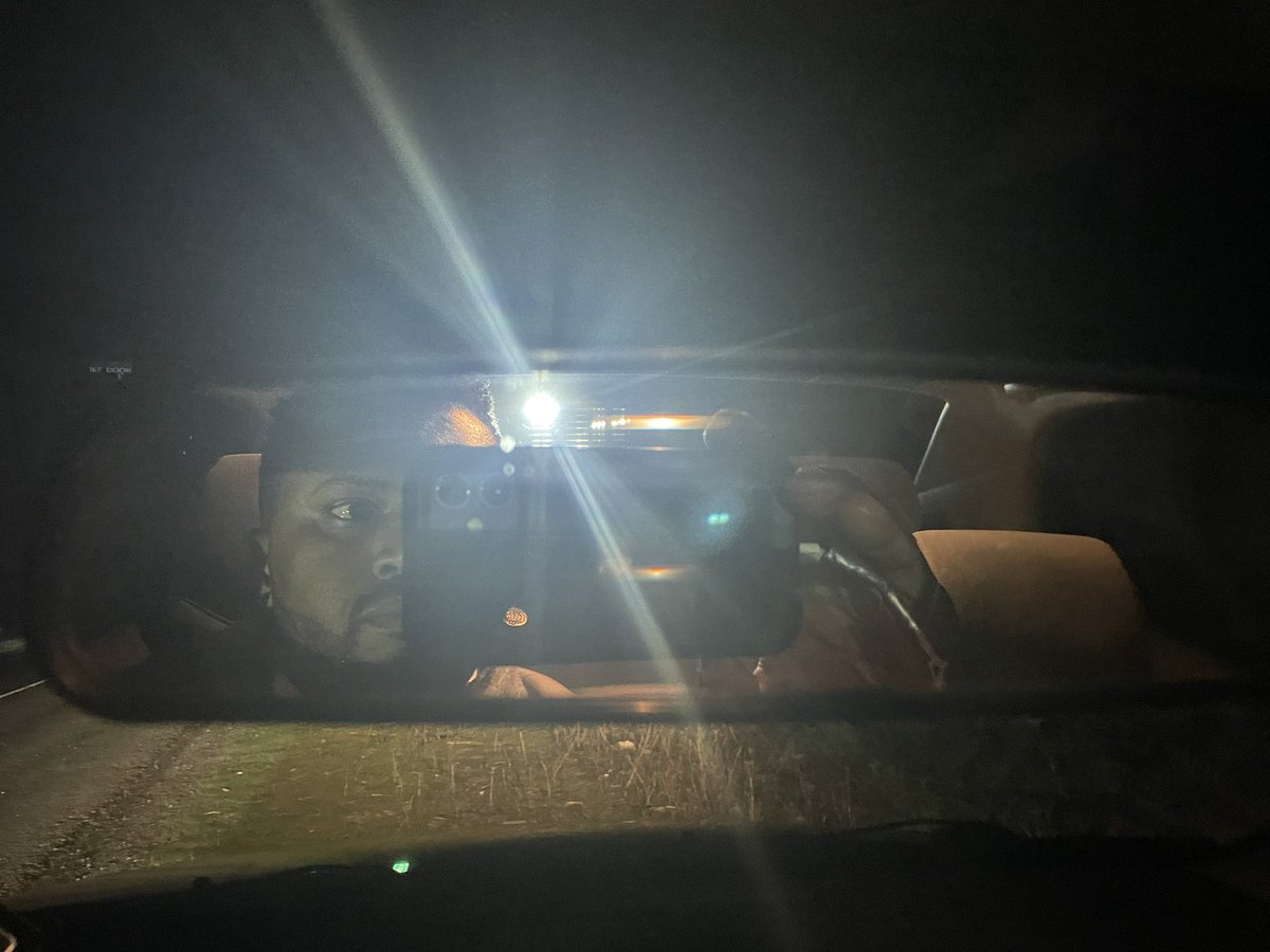 IamTravisNelson's tweet photo. My 2nd time this week getting pulled over while leaving Salem. Both times the officers ran my plates, checked me for warrants and then let me go without giving me a ticket.

If I had an outstanding warrant, I’d be in jail.

SMH https://t.co/uY0QBVcV0y