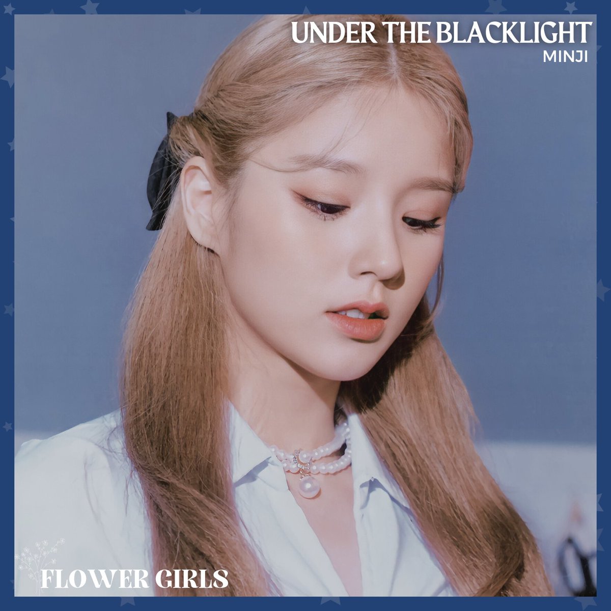 TLUMUSIC_off's tweet photo. FLOWER GIRLS Under The Blacklight
Concept Images [Liyu &amp; Minji]

02.16.23 Release

#FLOWERGIRLS https://t.co/KqRPPmkG2f