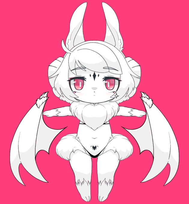 この子3Dモデルで依頼出したら可愛いかなって思ってるけど
実際どのくらい予算必要なのか分からぬ🙄 