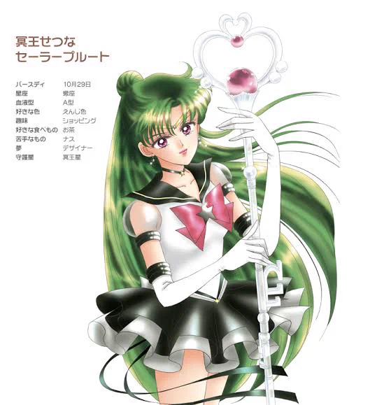 でも俺たちが本当に求めてるTS美少女戦士とか(たぶん)お酒飲める美少女戦士を既に世に送り出してるコンテンツがあってですね 