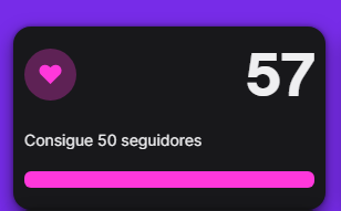 atsushi_vt's tweet photo. Hace unos días llegamos a los 50 falta poco para los 60 #twitch #twitchstreamer #50seguidores #Vtuber https://t.co/d8ZL7knwtj