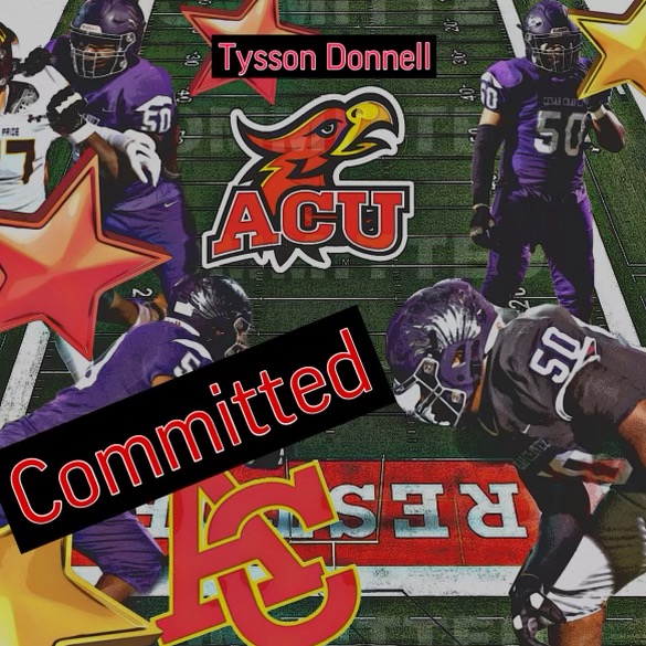 Tysson Donnell tweet media