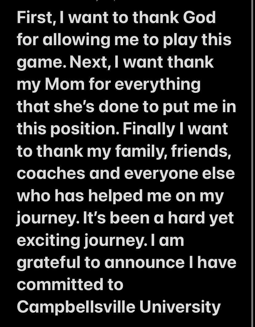 tyler_b23's tweet photo. 🏠🏠 1000% committed @CoachK1977 @DerekBurnett13 @PerryThomasCU @HCHSathletics1 @CoachEricDick https://t.co/5Eq56gEauB