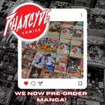 Photo by Pharcyde Comics - Online comic book shop (@pharcydecomics)