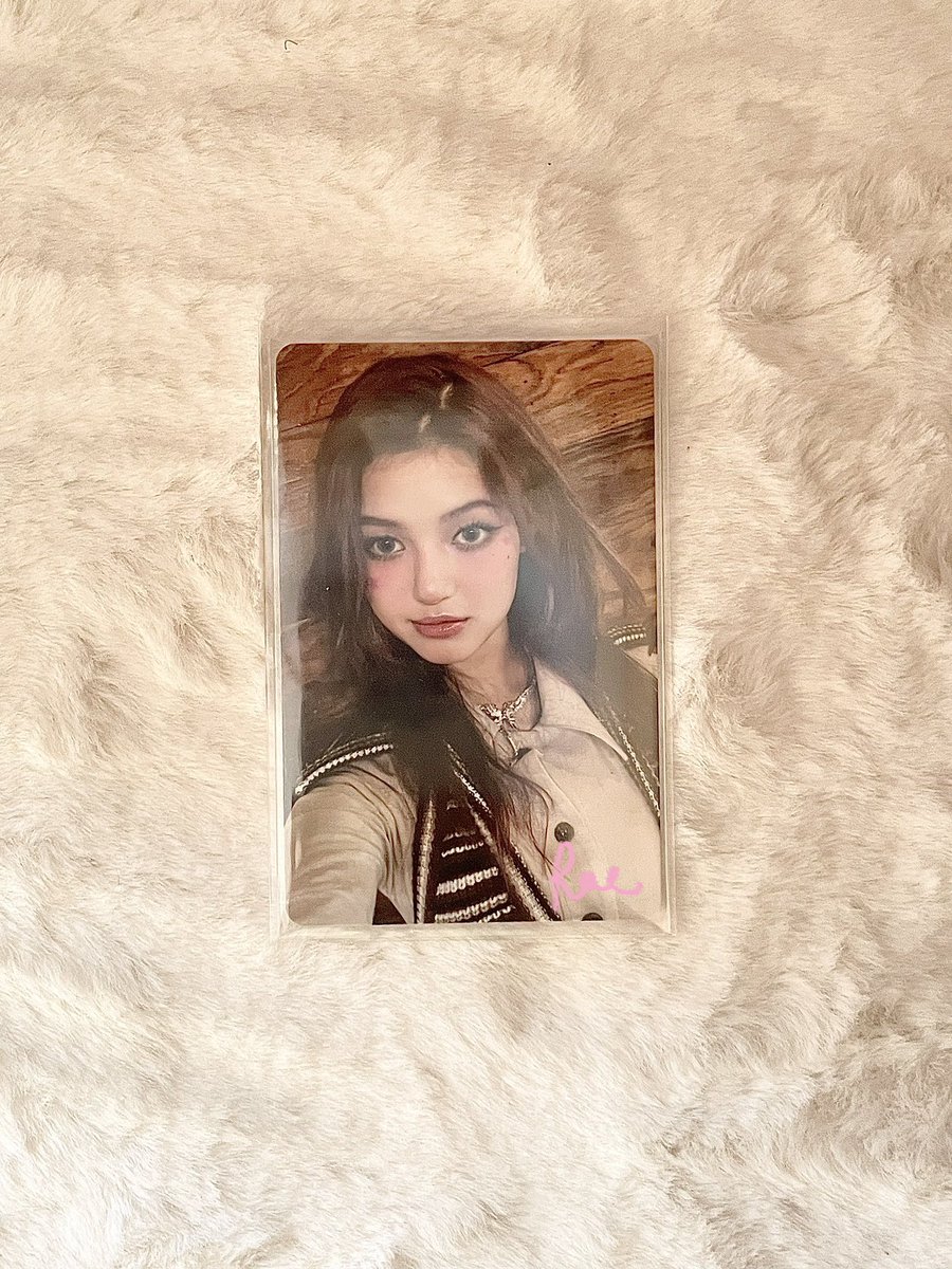 wtbeomie's tweet photo. hi @facenne! ☆
danielle harley is home na sjdhsjd lakas ng sparks in person i crie 🥹 tysm for packing it securely and for the hilarious freebies HAJSJSJAHA til our next one! ♡
#FacenneFeedbacks #mailsforae 🌷 https://t.co/n1DZtsvIr6