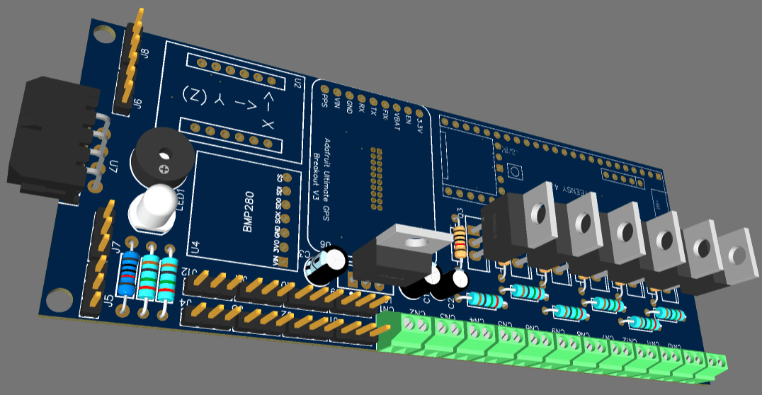 New Computer, Can Do it All