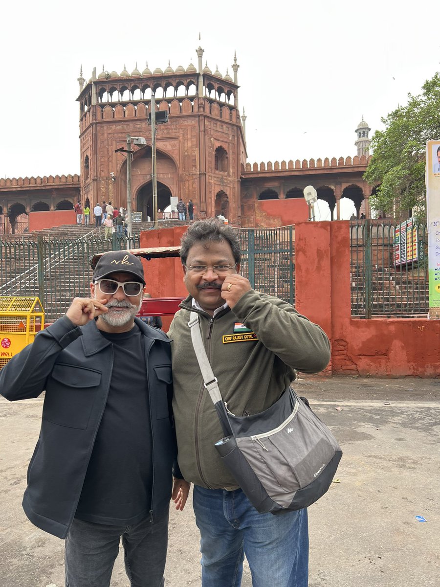 Vineet Bhatia MBE tweet media
